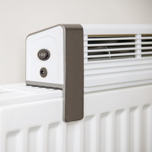 Home radiator booster - home,
