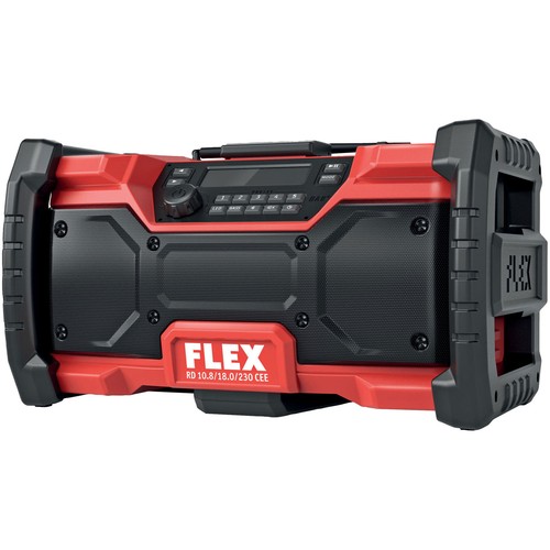 Flex power tools - tools, rd
