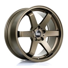 BOLA B1 Alloy Wheel 19x8.5