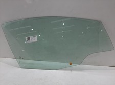 FORD FIESTA ZETEC TDCI MK7 2012-2019 Front Right 5 Door Window Glass OEM 1680515