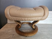 Ekornes Stressless Leather