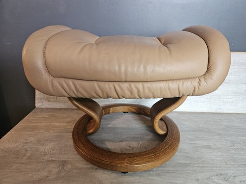 Ekornes stressless leather - ekornes,