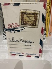 Paperchase Travel Wallet