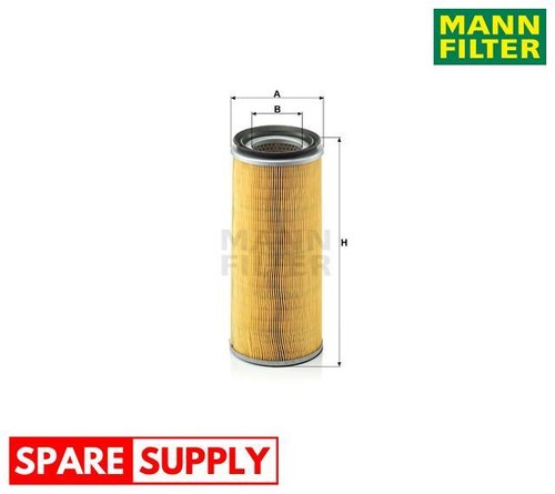 Air filter for nissan cabstar - filter,