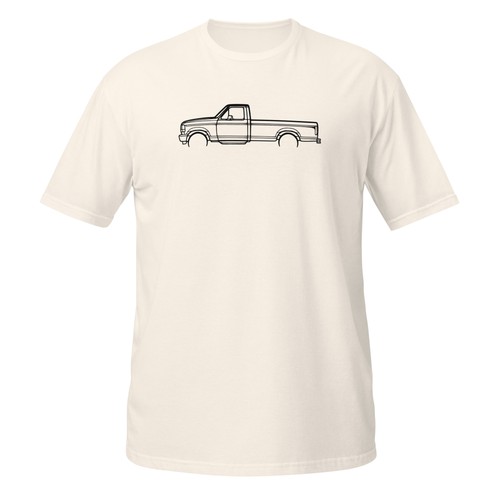 Comfy shirt for ford f150 - for,