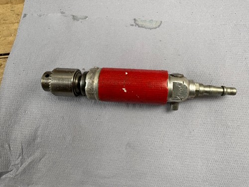 Desoutter streight air drill - streight,