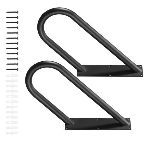 Pack hand rail for - 2, outdoor