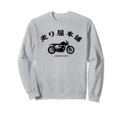 Custom bike cafe - bike, racer