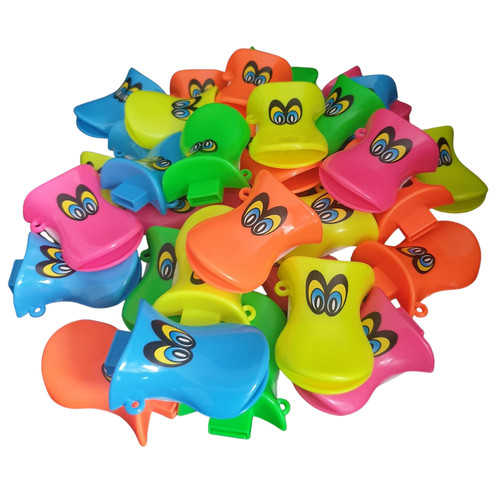 Emkay duck whistle - duck,