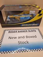 Scalextric C2397 Renault R23