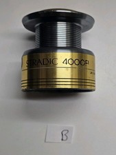 SHIMANO Stradic 4000FI