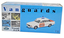 Vanguard va08201 scale - va08201, 1:43