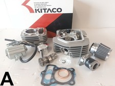 Kitaco big bore kit - kitaco,