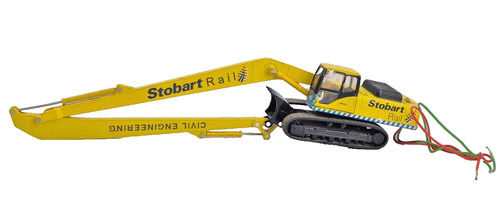 Atlas komatsu pc340 scale - pc340,
