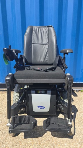 Invacare tdx electric - invacare,