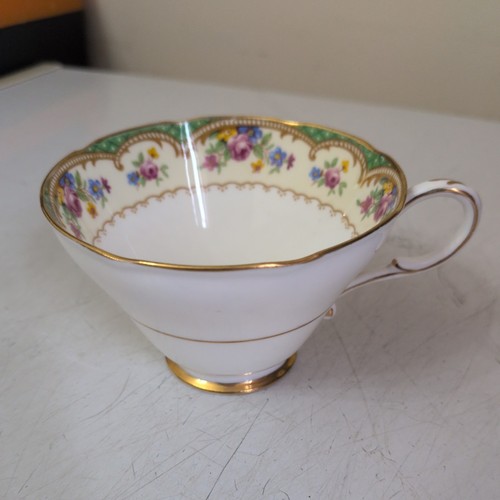 Paragon fine bone china - paragon, tea