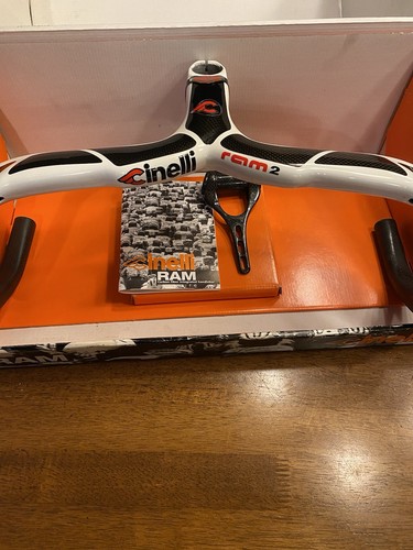 Cinelli ram carbon - ram, 2