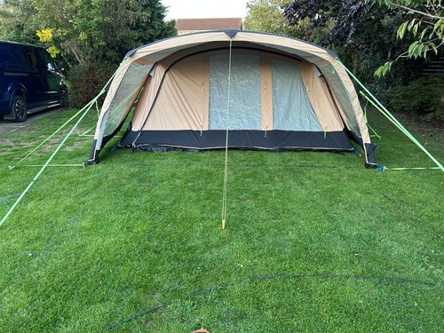 Kampa croyde classic - croyde, 6