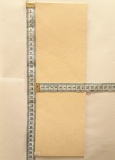 2MM THICK NATURAL CRAFT