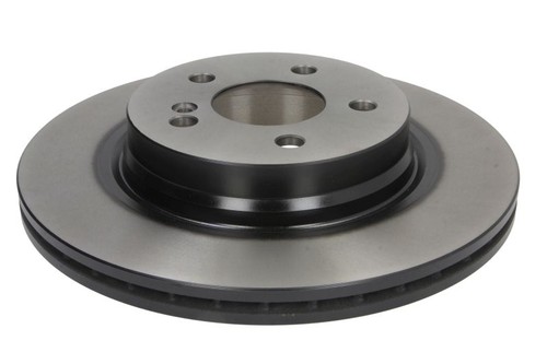 Brake disc rear right - 1,