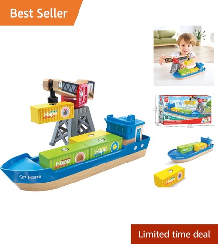 Imaginative cargo ship - imaginative,