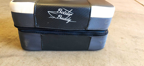 Boater buddy vinyl boat seat - boat,