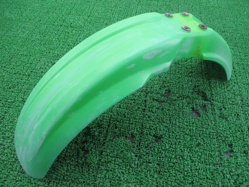 Used kawasaki kdx250sr - used,