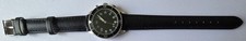 1970s Norwegian Airman military watch :  New and Unworn