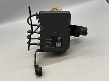 BMW 1 Series ABS Pump &