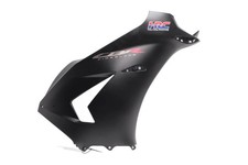 Front right side panel trim