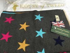 House of Tweed Reversible