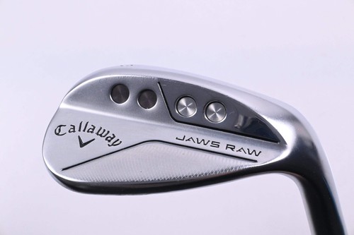 Callaway jaws raw lob - lob, /