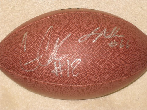 Connor cook and - connor, allen