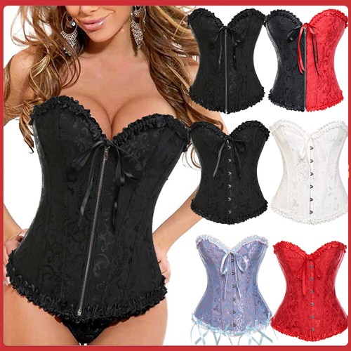 Womens sexy overbust - womens,