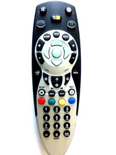 TOP UP TV PVR FREEVIEW RECORDER REMOTE CONTROL for SHARP, THOMSON, WHARFEDALE