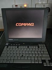 VINTAGE COMPAQ ARMADA 3500