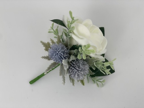 Scottish wedding flowers - scottish,