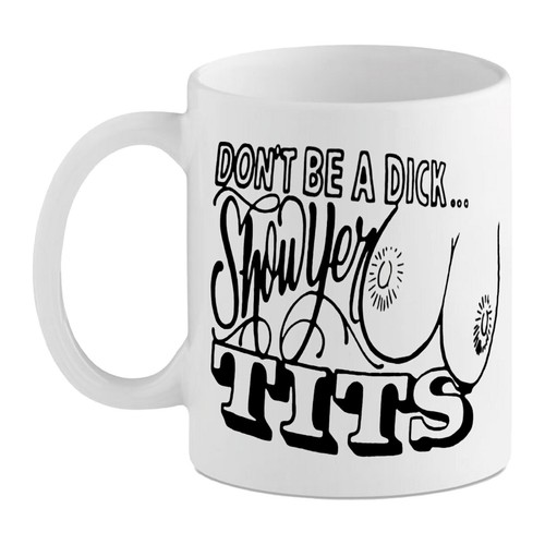Mug cup tea coffee - tea, funny