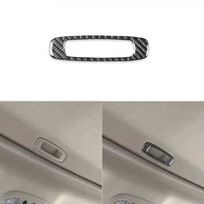 Carbon Fiber Interior Sunroof