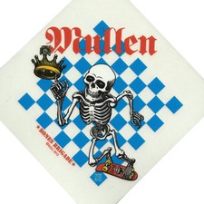 POWELL PERALTA - Rodney Mullen