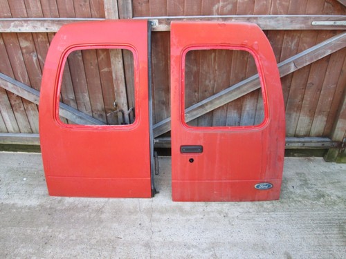 1995 ford escort - 1995,