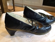 Dr martens High Heel Mary Jane