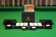 Taom Chalk Snooker & Pool