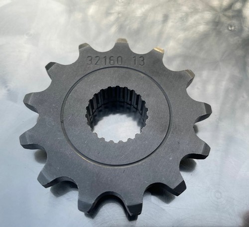Tuning sprocket tooth - sprocket,