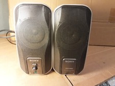 Sony SRS-A205 Mega Bass Active