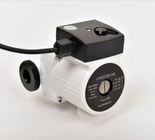 Central Heating Pump Ovington