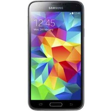 Samsung Galaxy S5 Plus Black Unlocked- PRISTINE CONDITION