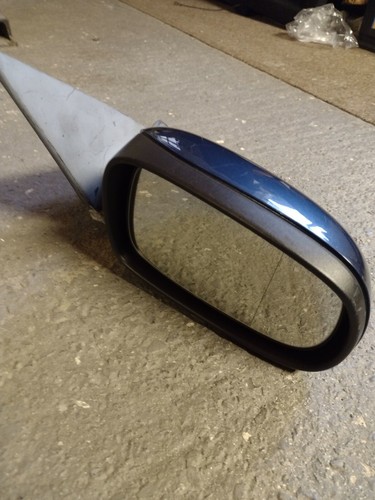Saab mk2 wing mirror - 93,