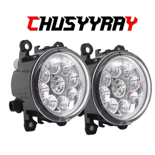 2pcs for ford fiesta mk7 - 2pcs,