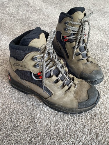 Hanwag walking hiking - hiking, boots